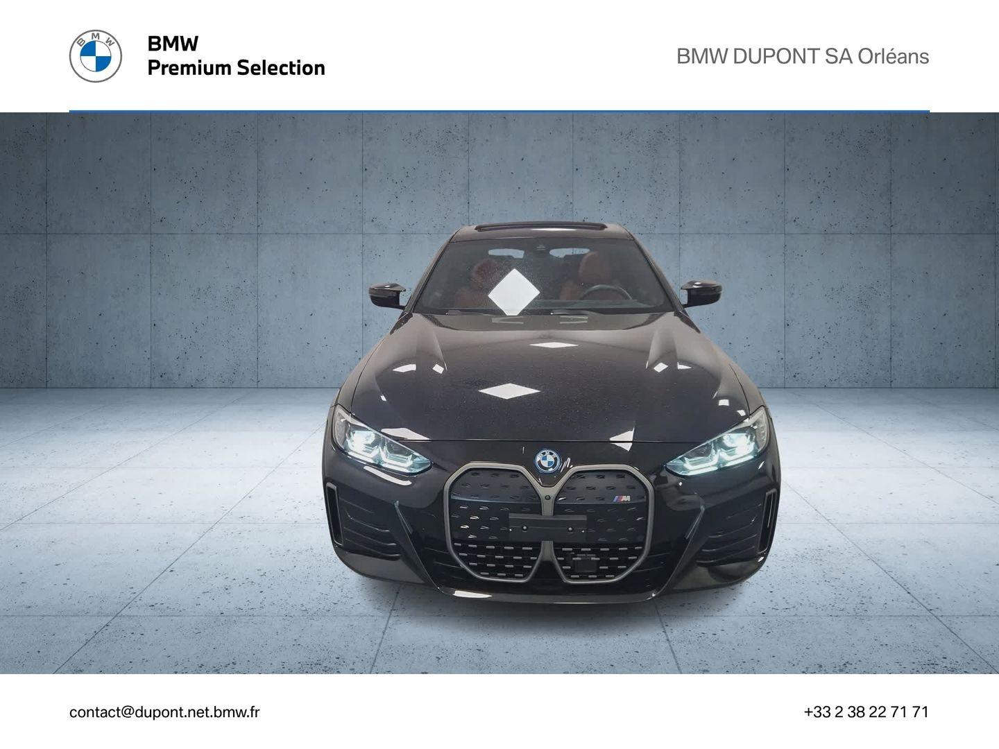 BMW i4