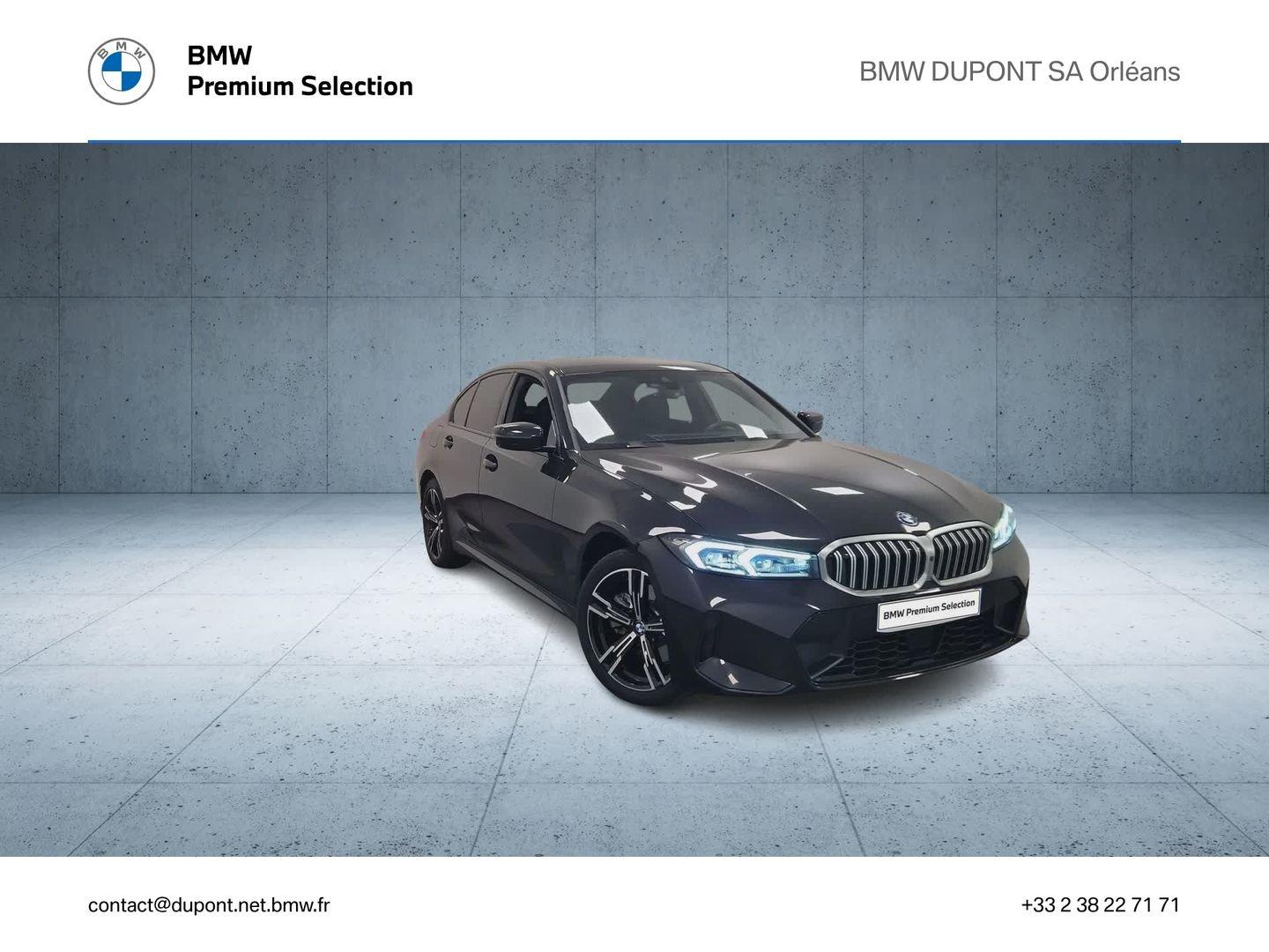 BMW Série 3