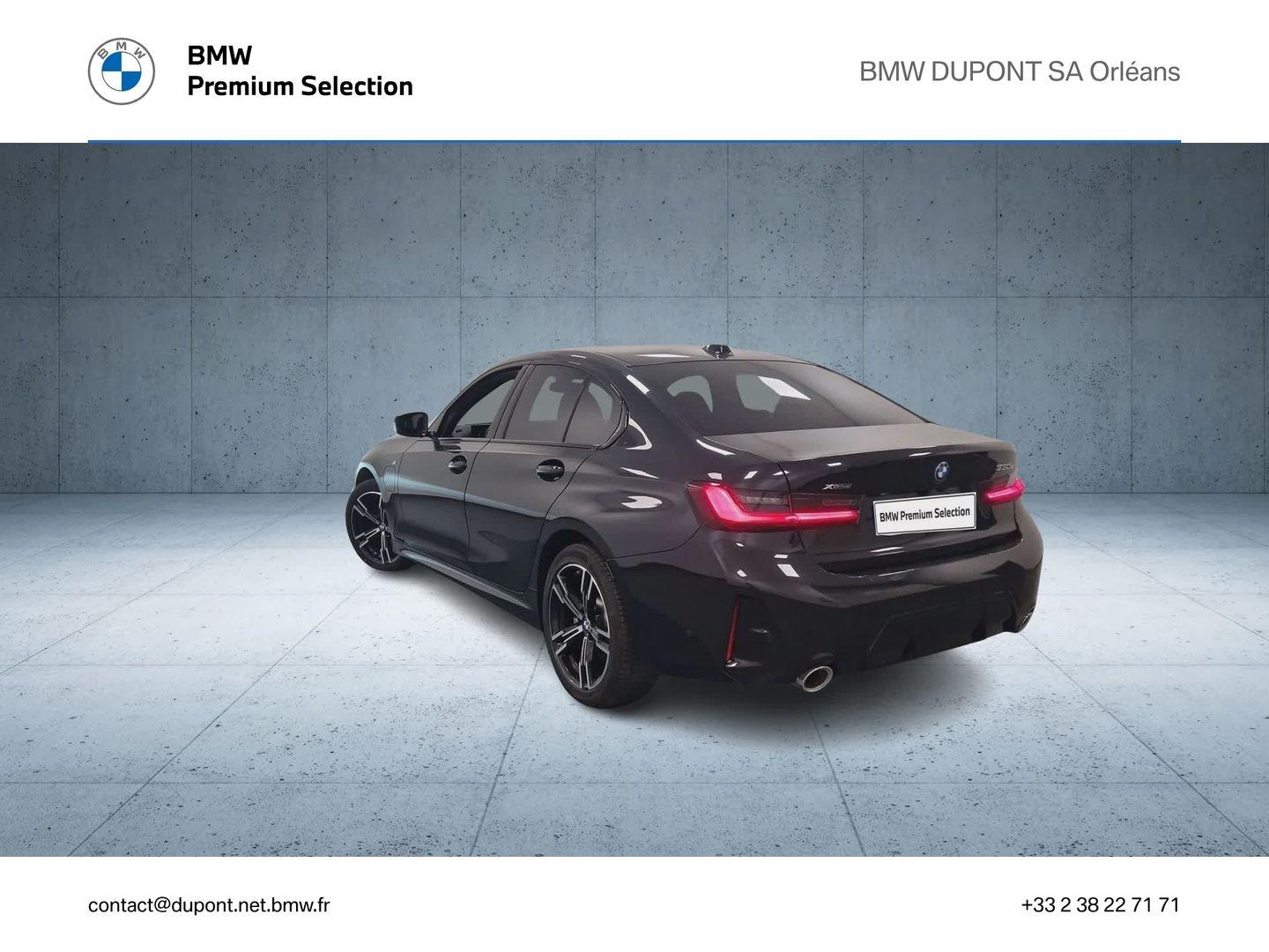 BMW Série 3