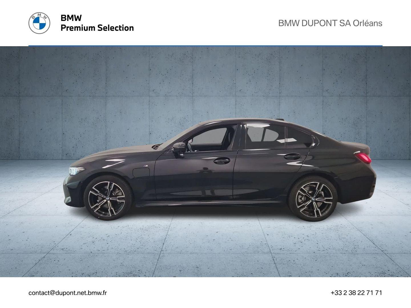 BMW Série 3