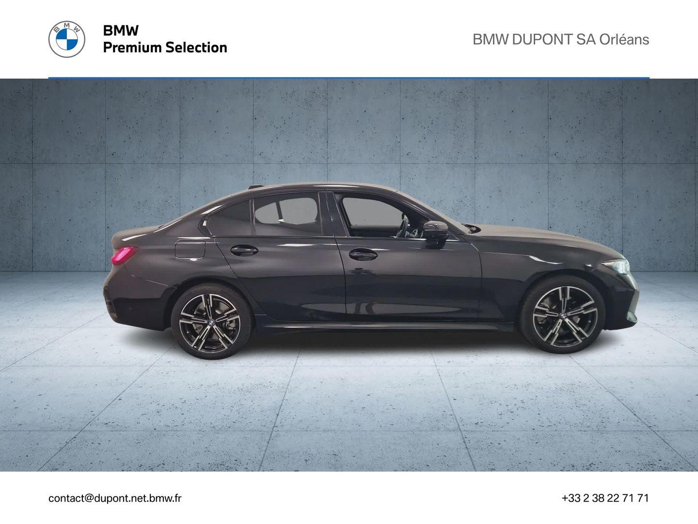 BMW Série 3