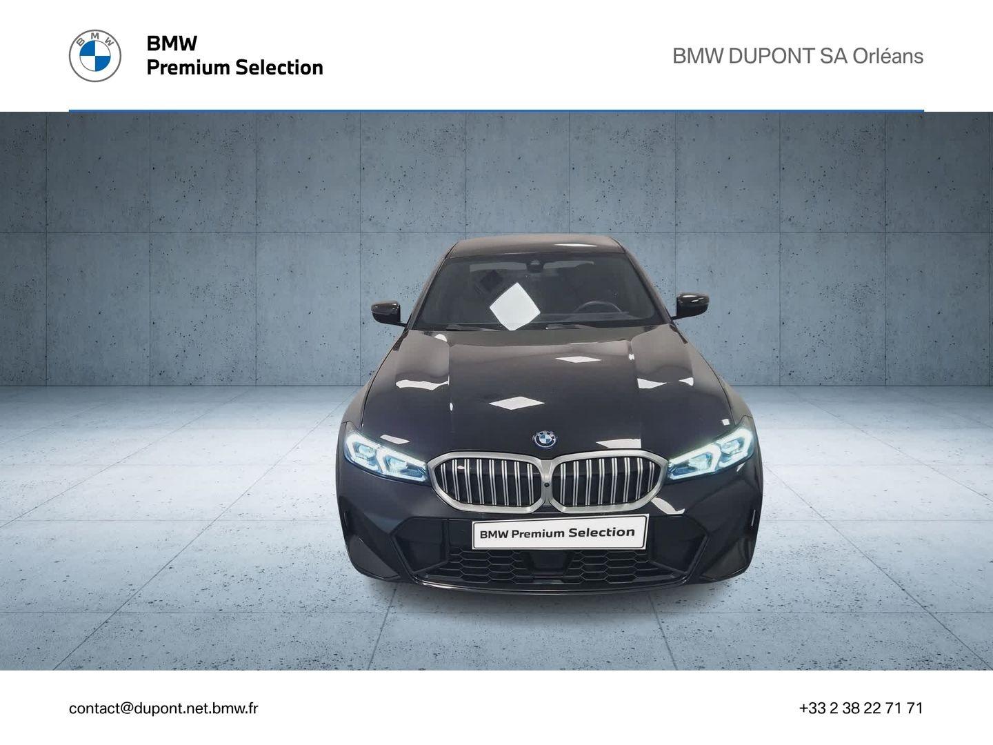 BMW Série 3