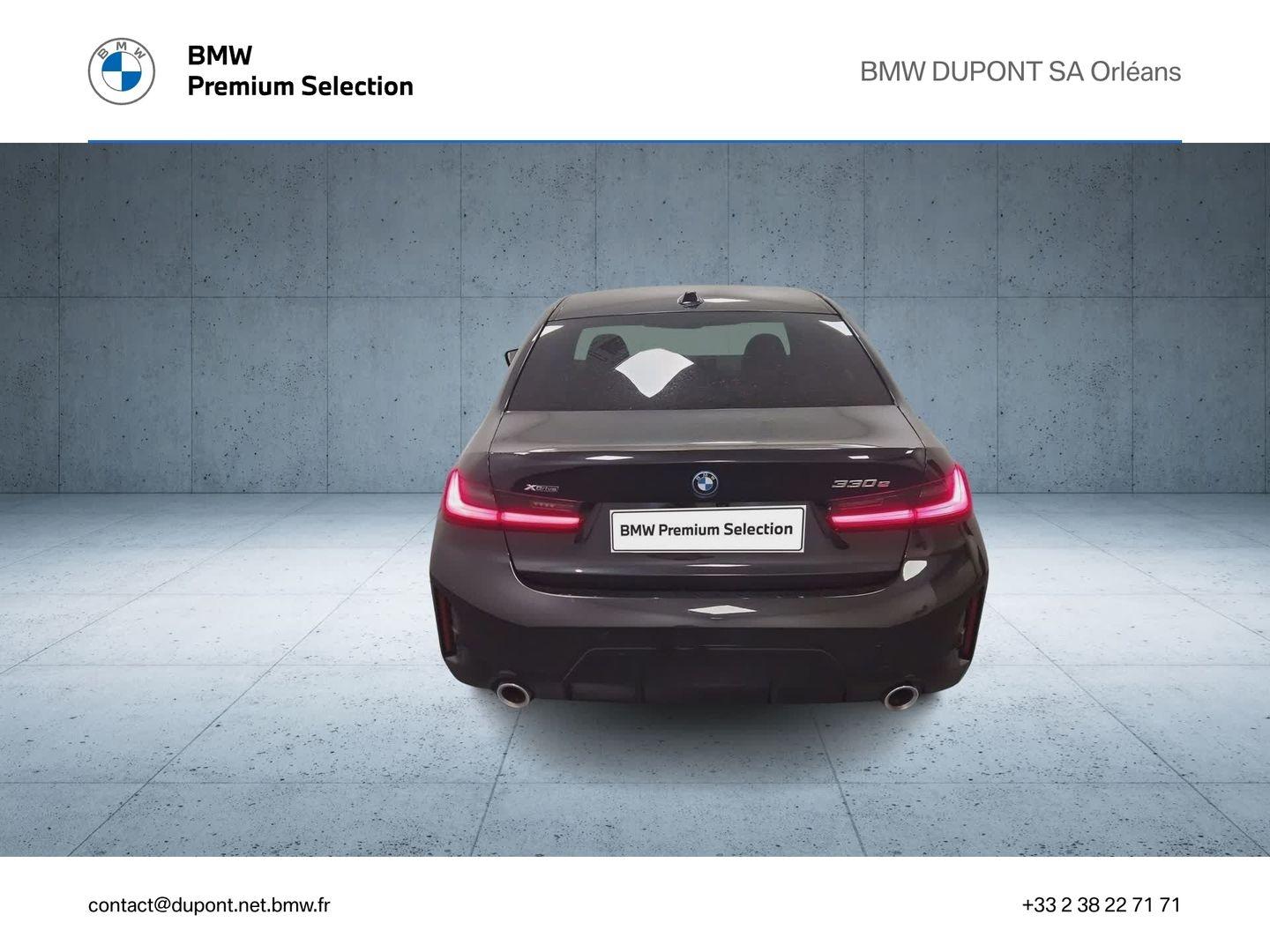 BMW Série 3