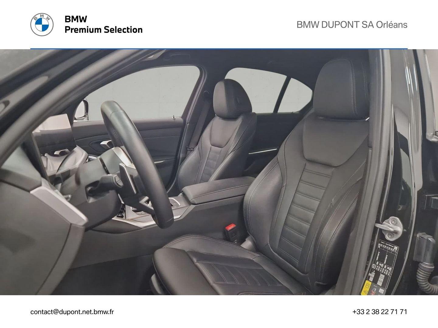 BMW Série 3