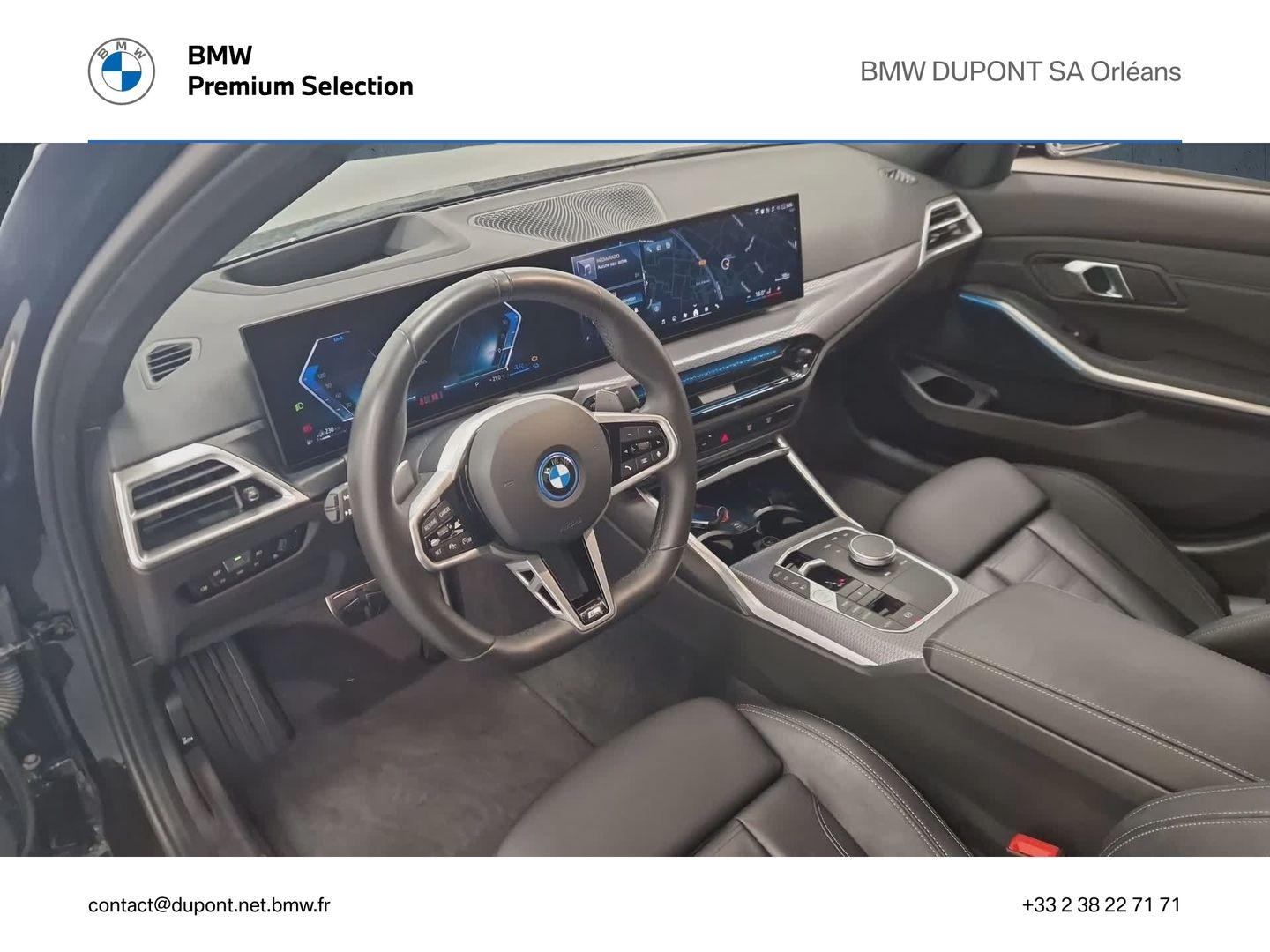 BMW Série 3