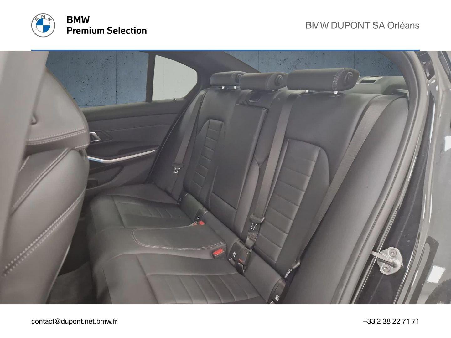 BMW Série 3