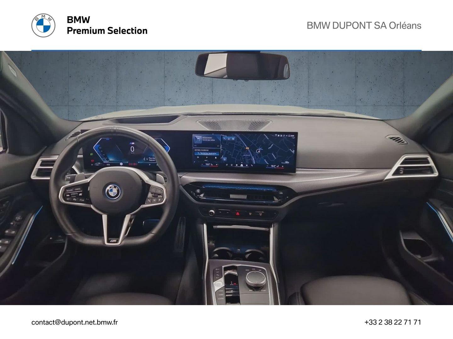 BMW Série 3