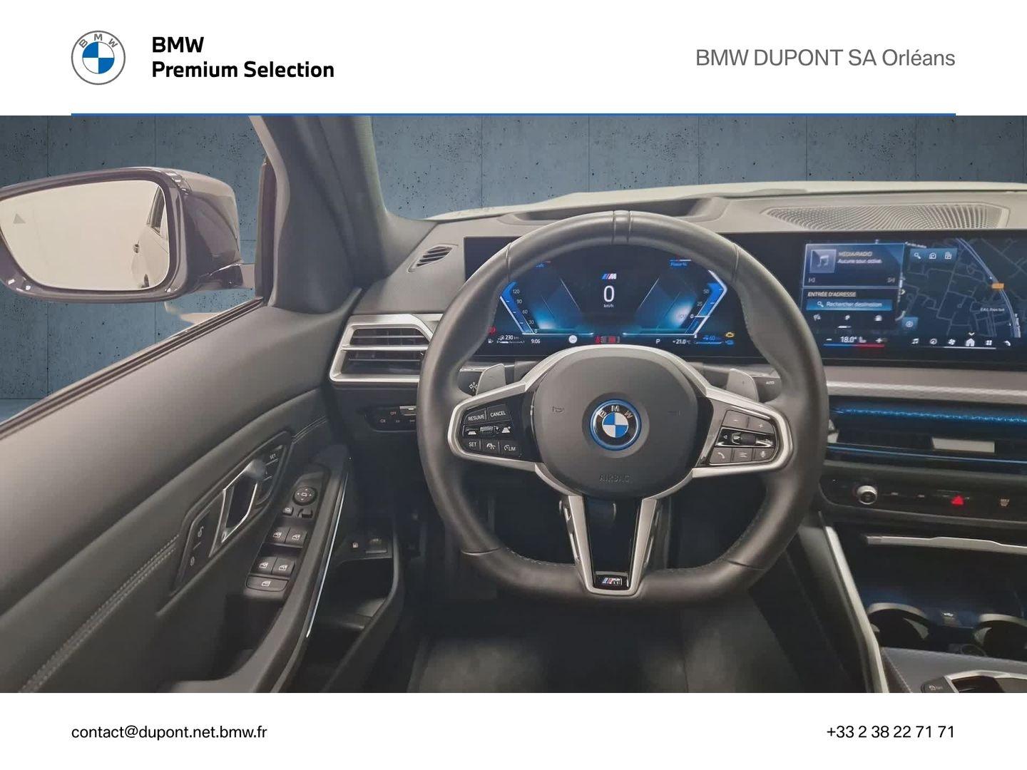 BMW Série 3