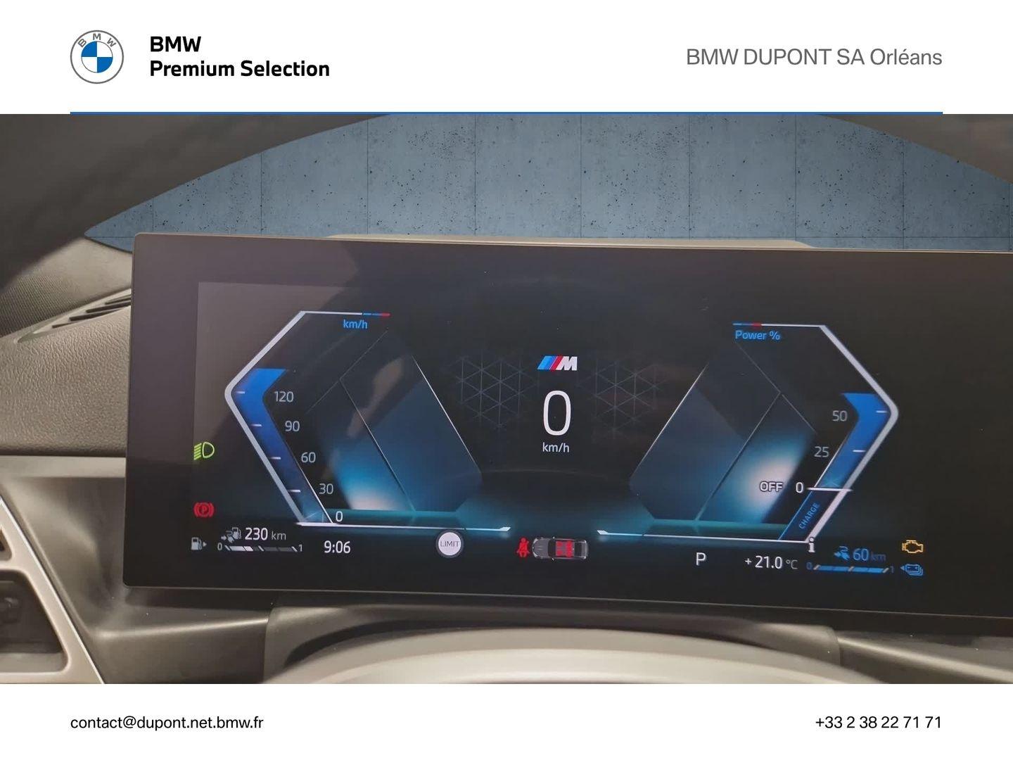 BMW Série 3