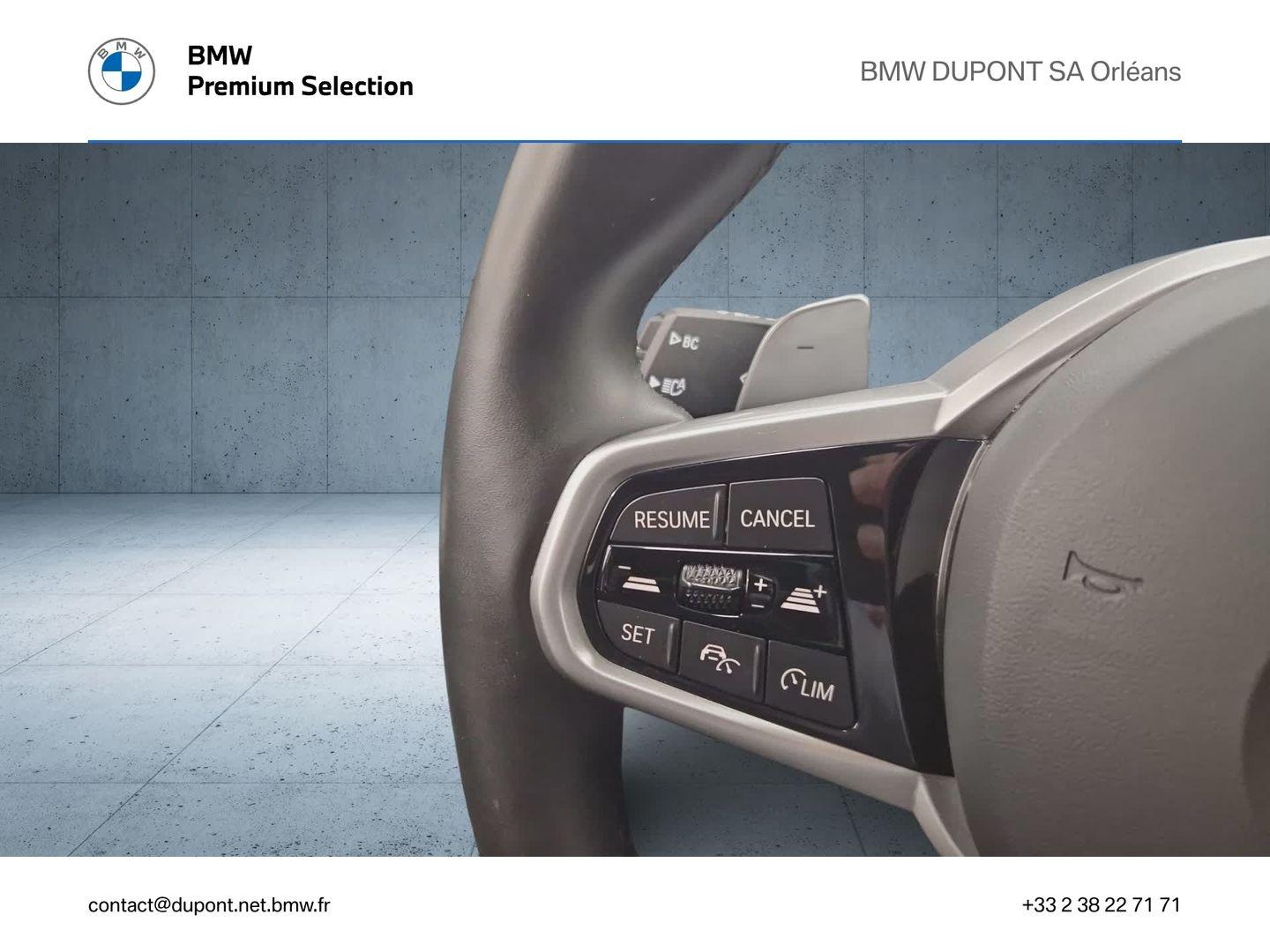 BMW Série 3