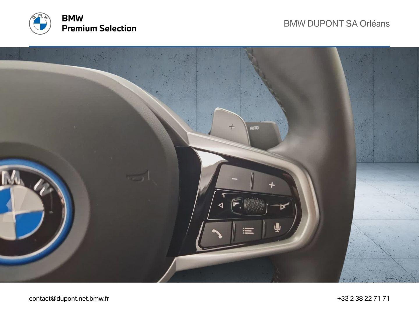 BMW Série 3