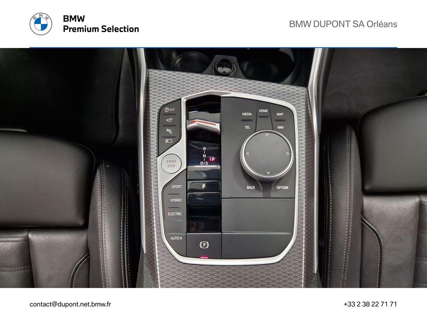 BMW Série 3