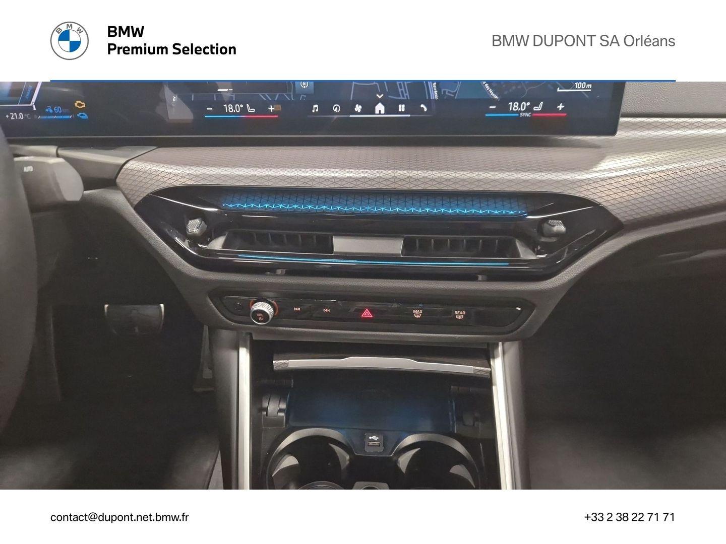 BMW Série 3