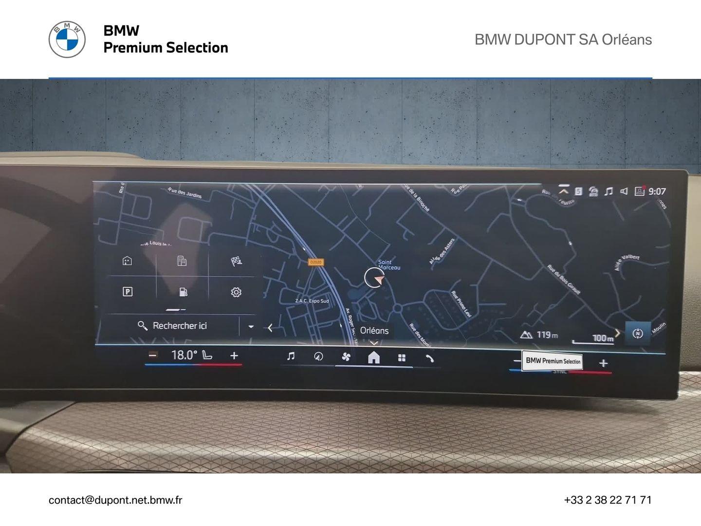 BMW Série 3