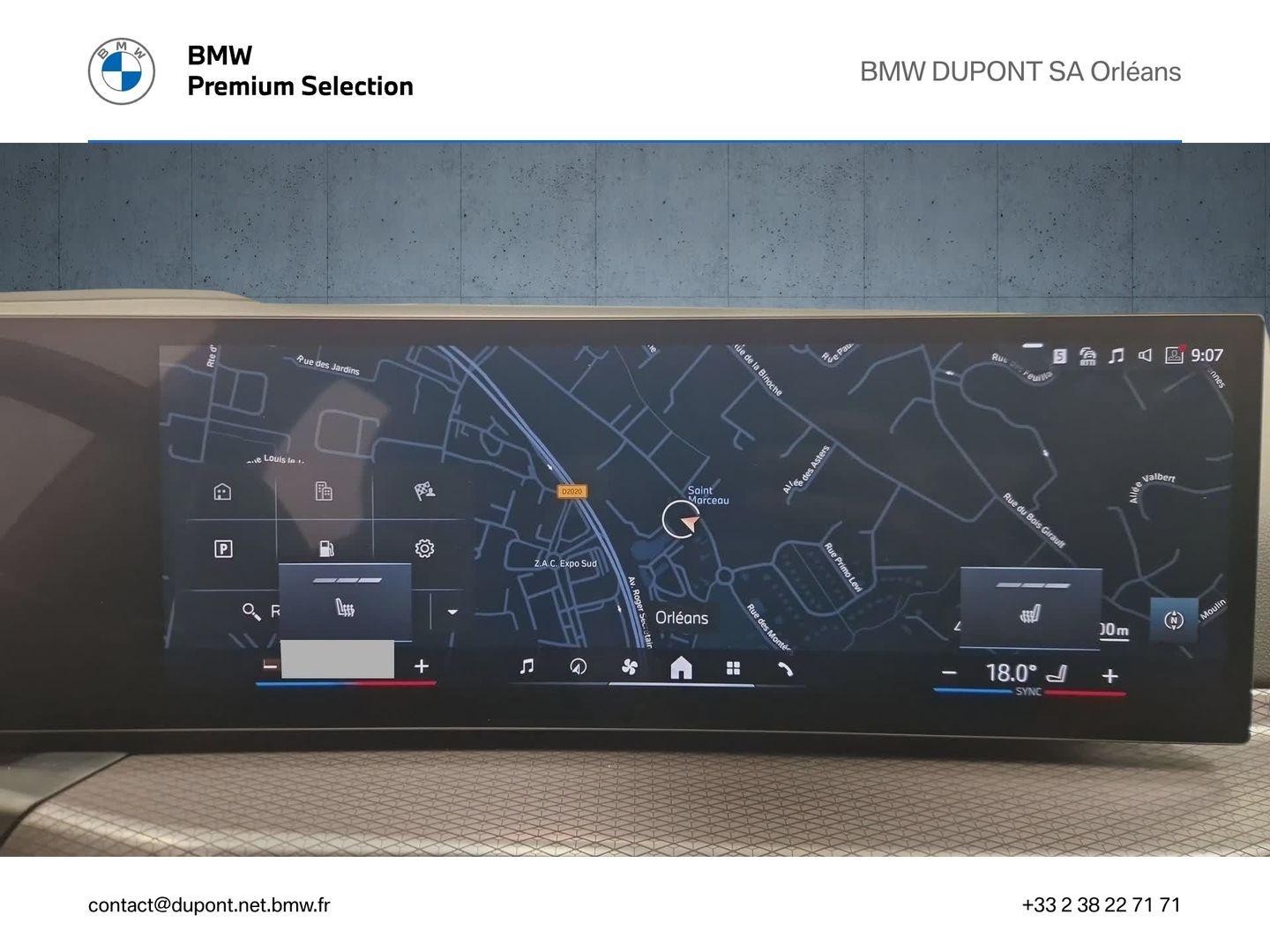 BMW Série 3