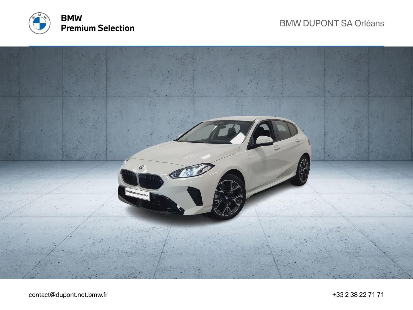 BMW Série 1
