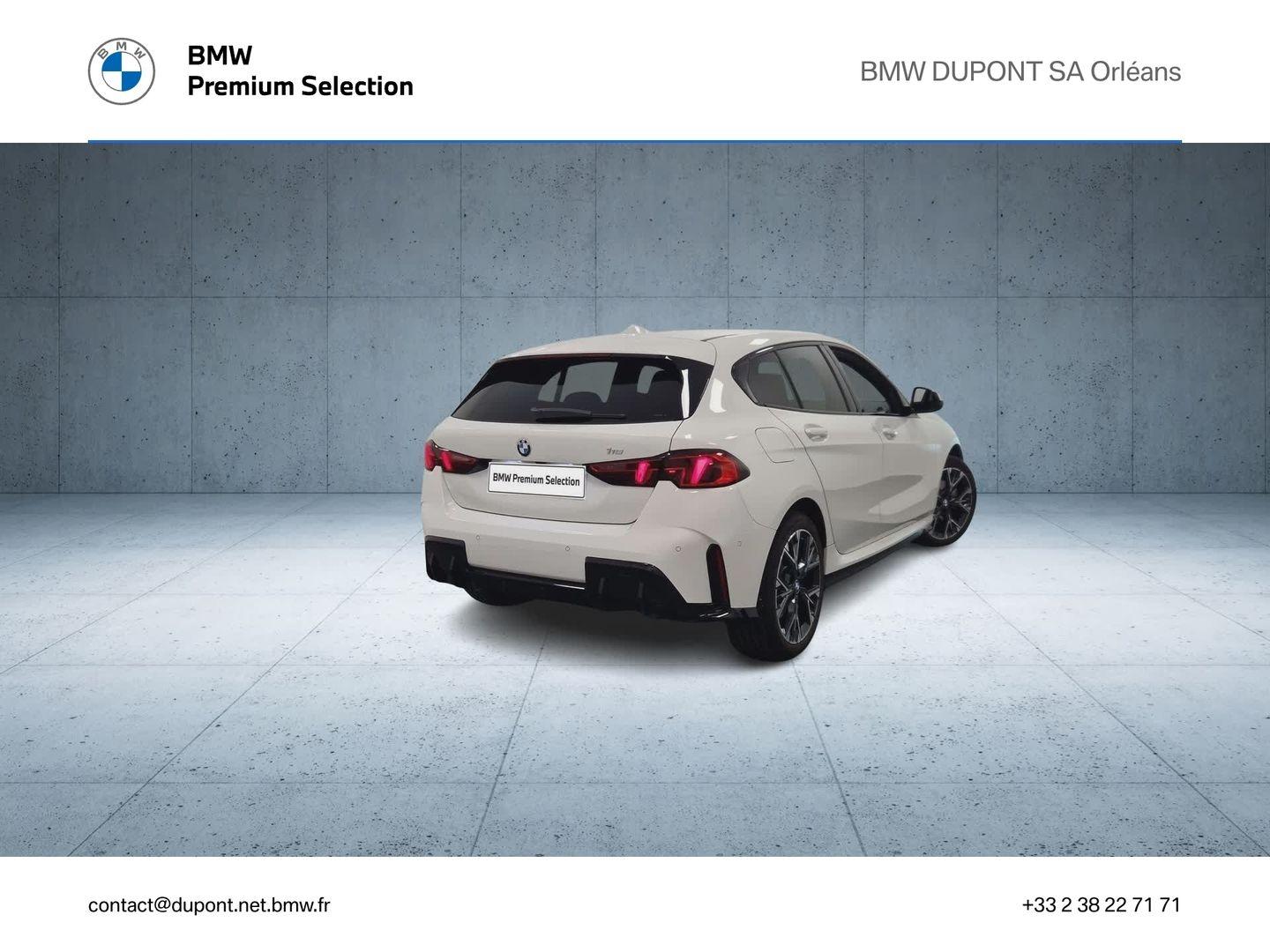 BMW Série 1