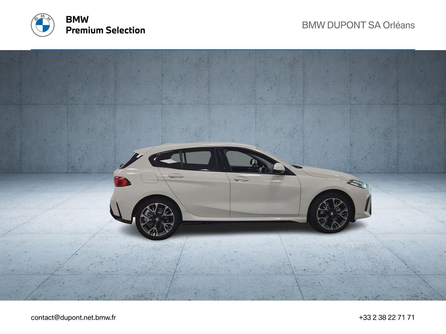 BMW Série 1