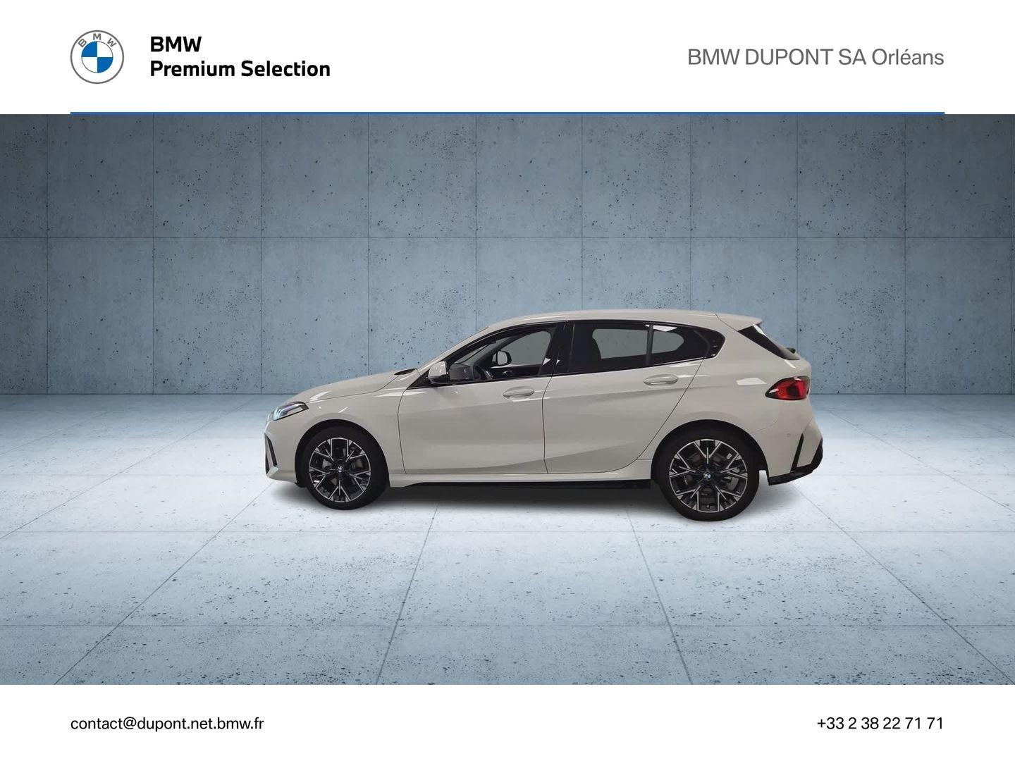 BMW Série 1
