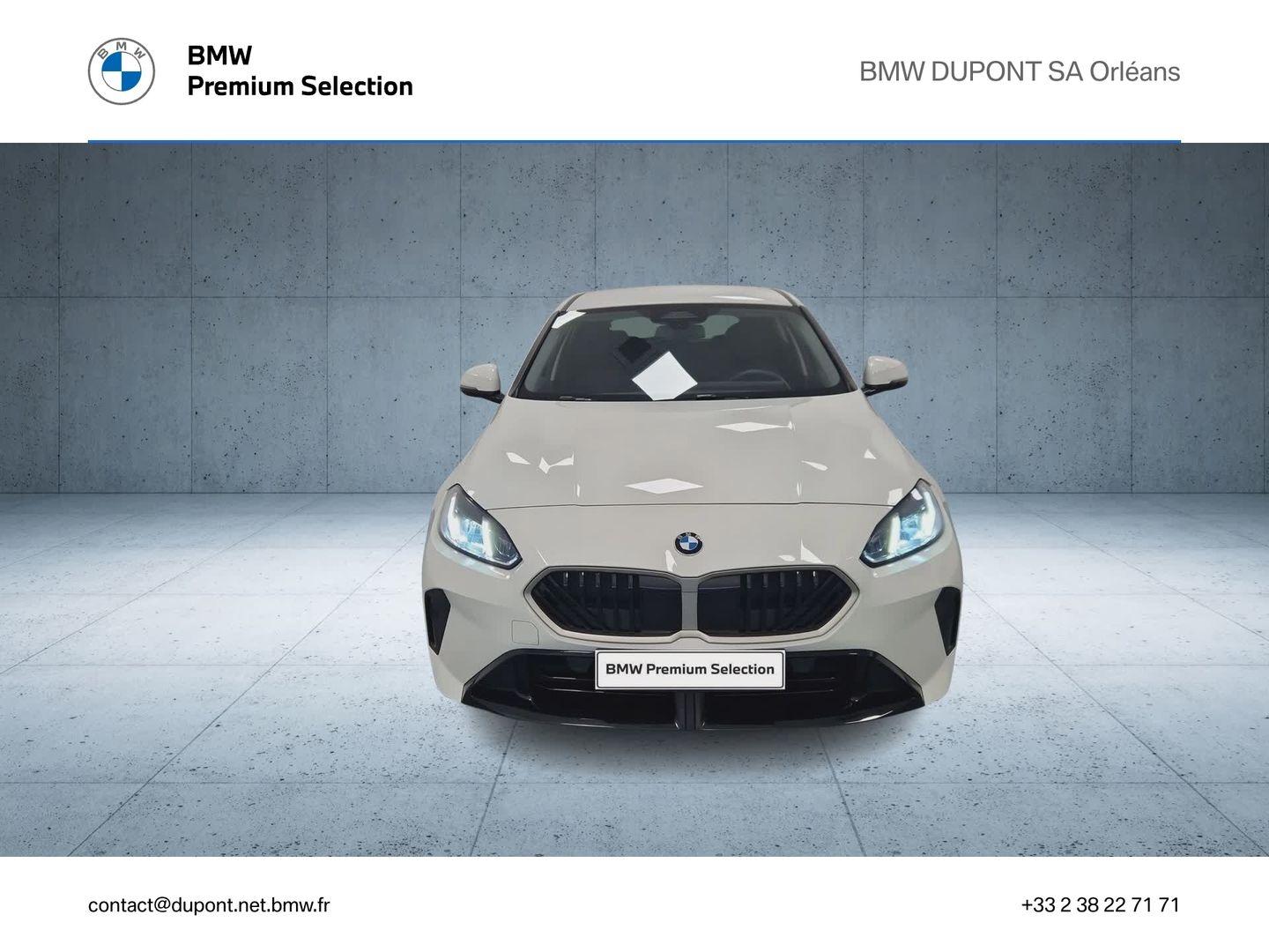 BMW Série 1