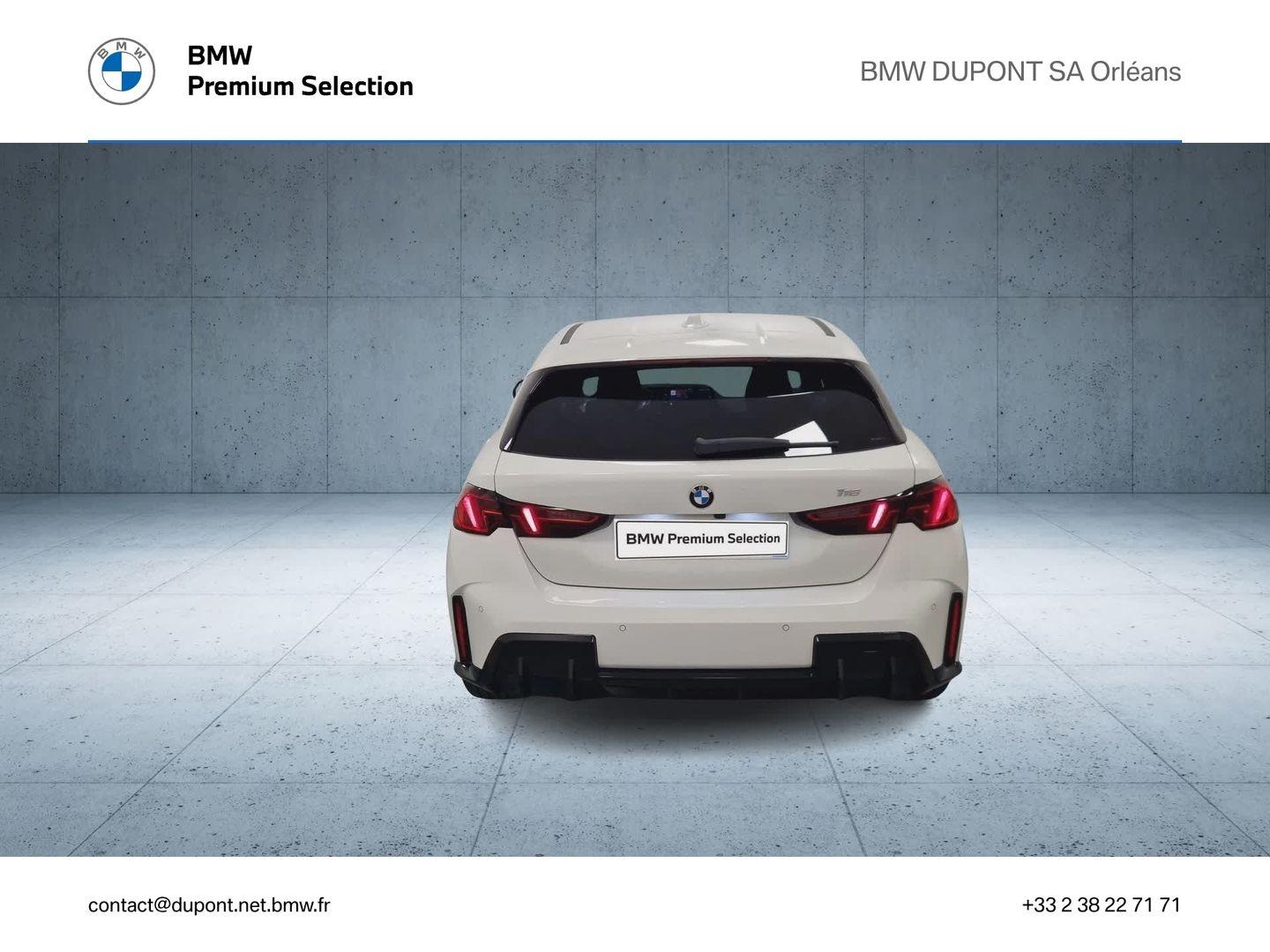 BMW Série 1