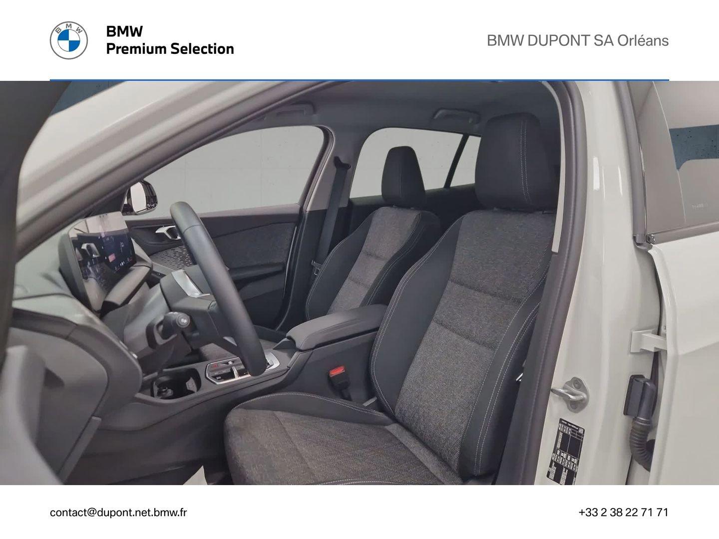 BMW Série 1