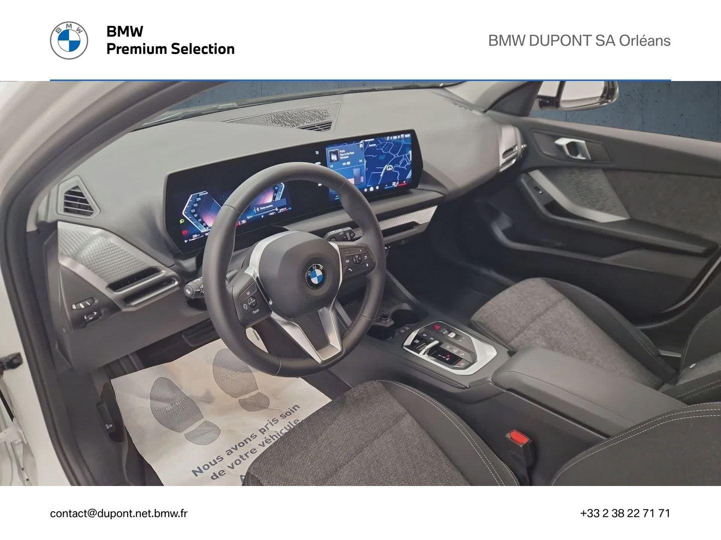 BMW Série 1