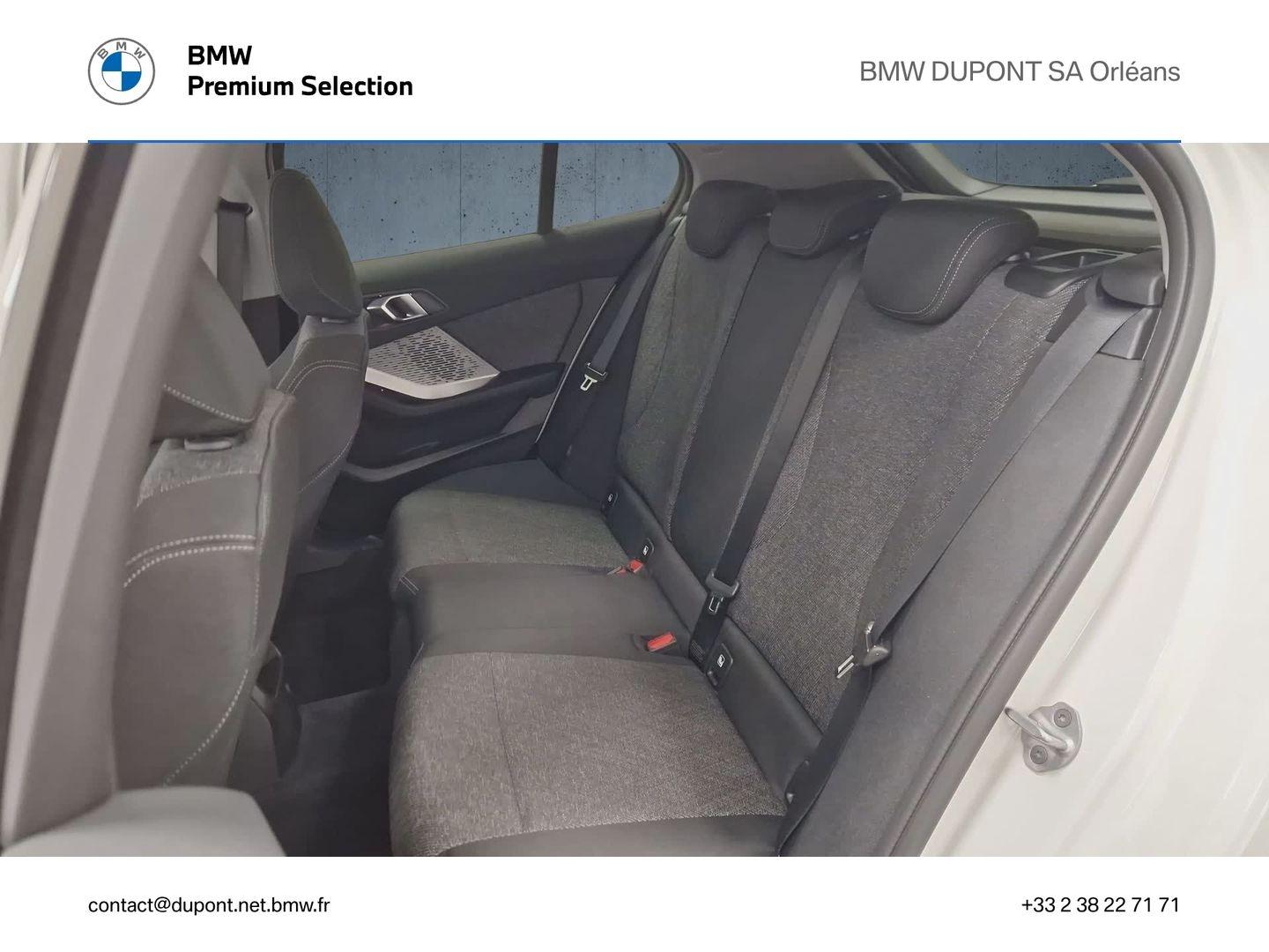BMW Série 1