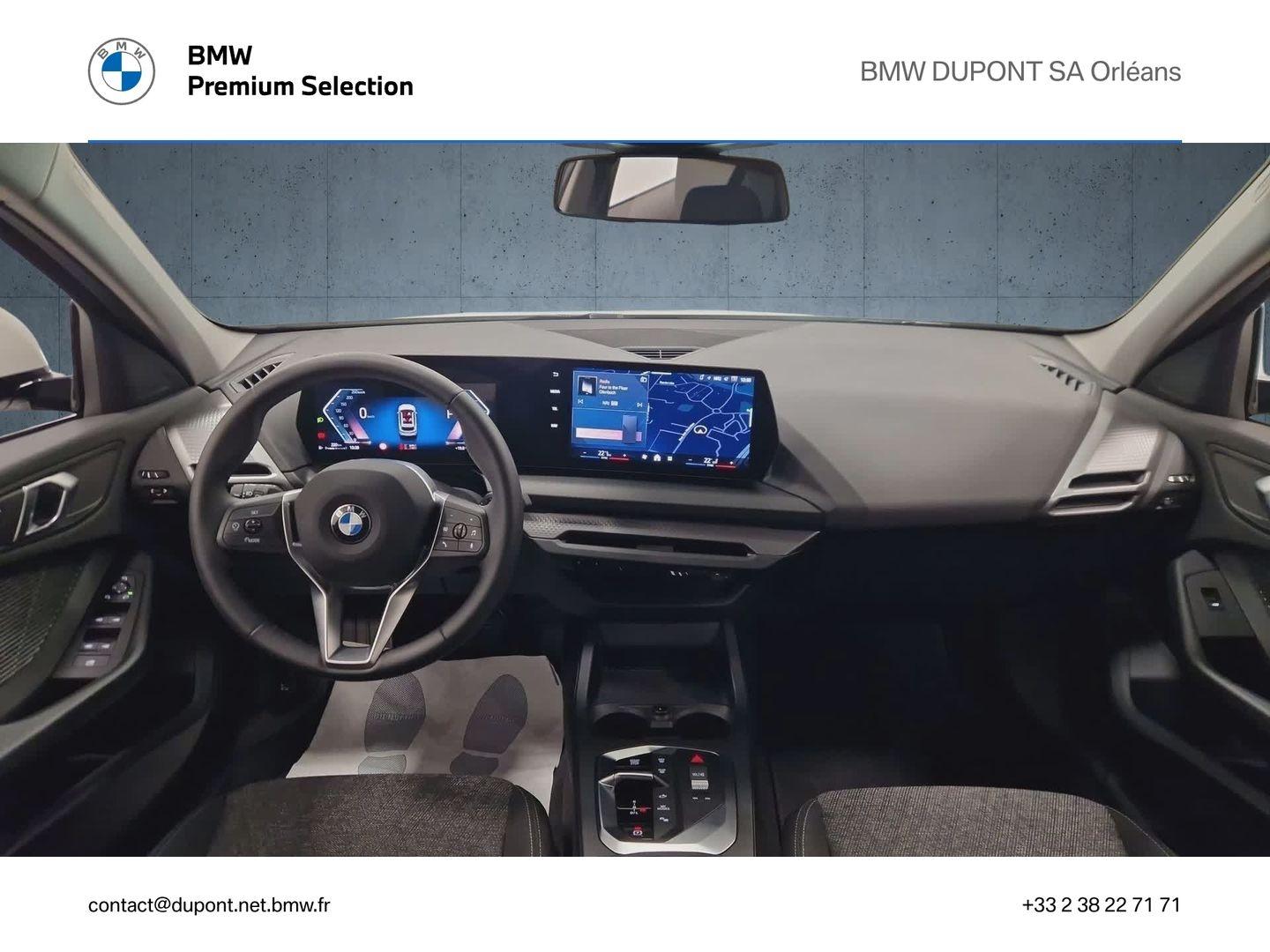 BMW Série 1