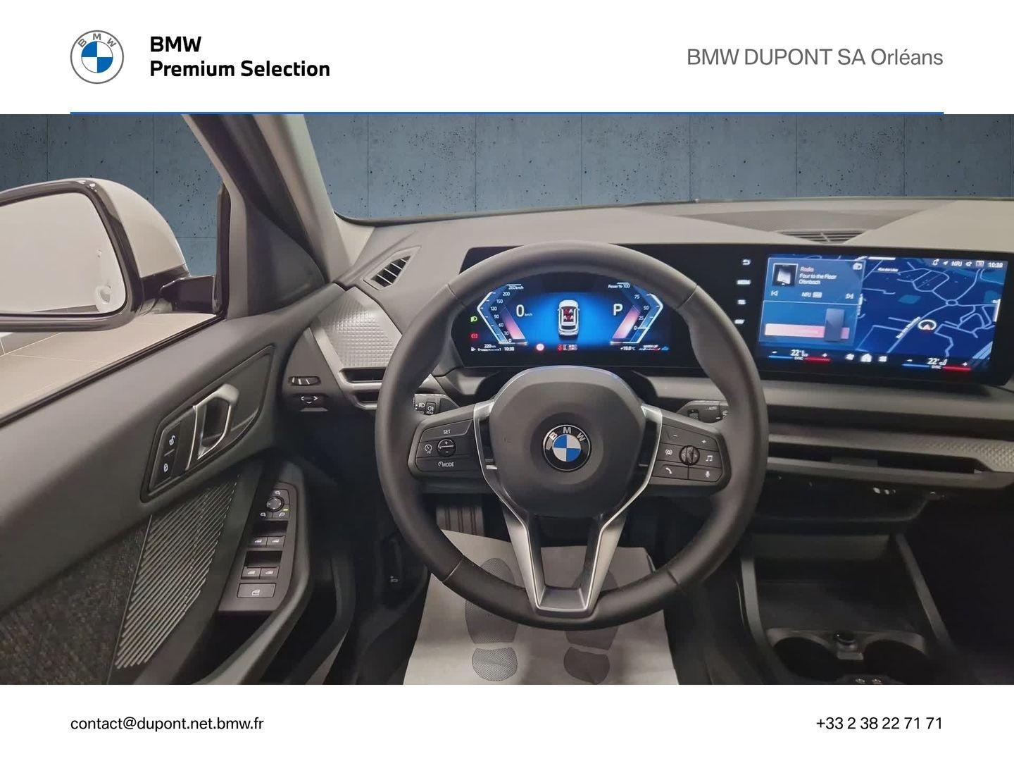 BMW Série 1