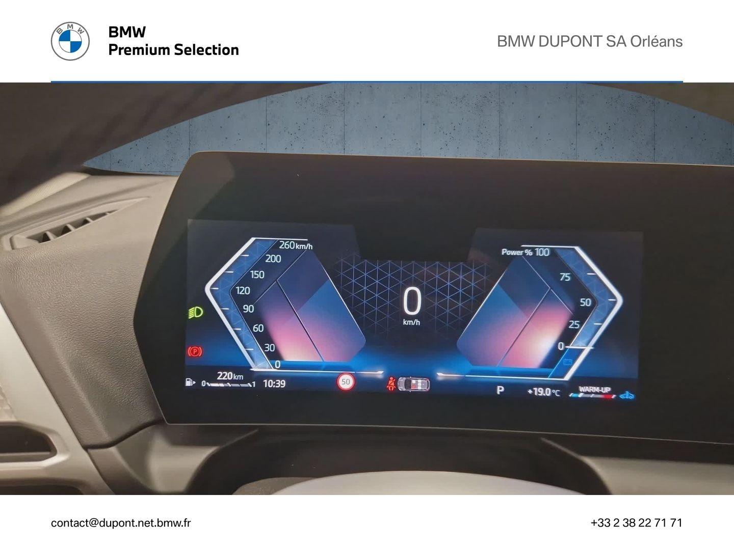 BMW Série 1