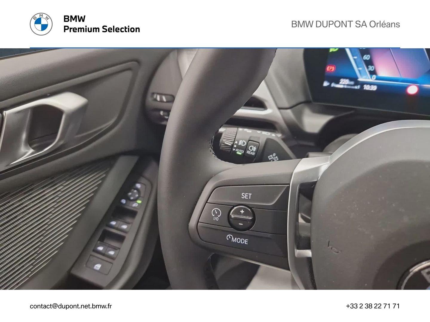 BMW Série 1