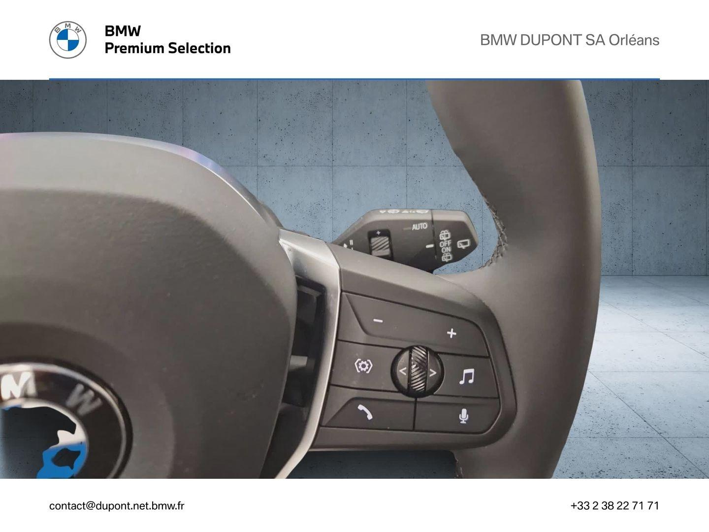 BMW Série 1