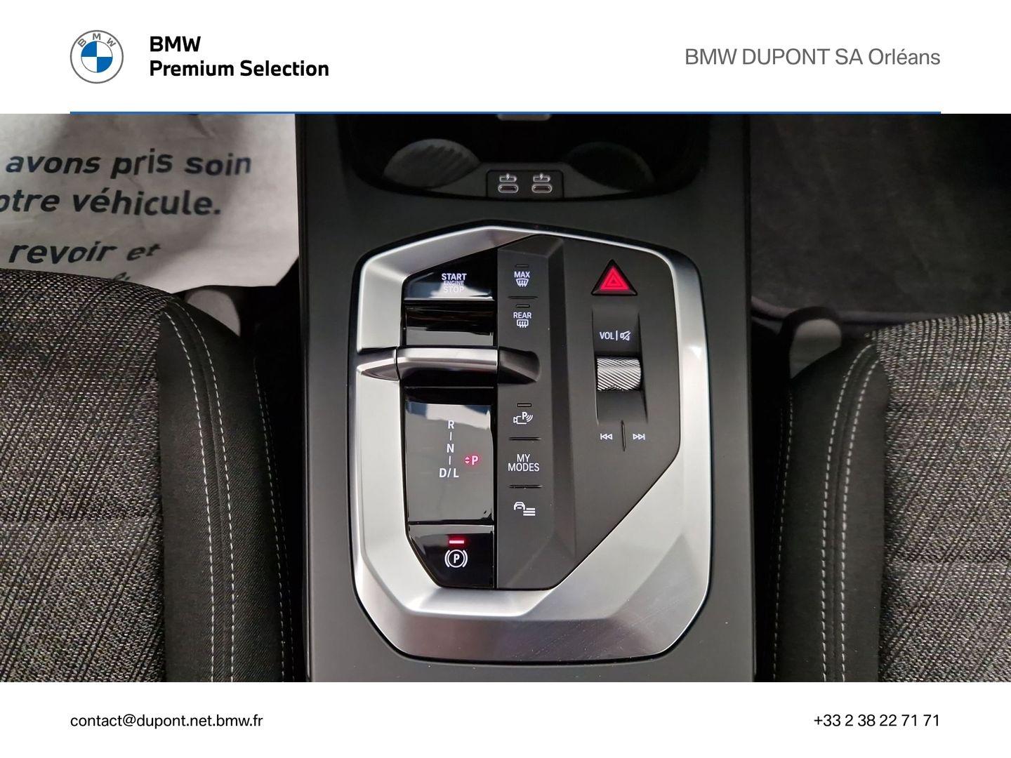 BMW Série 1