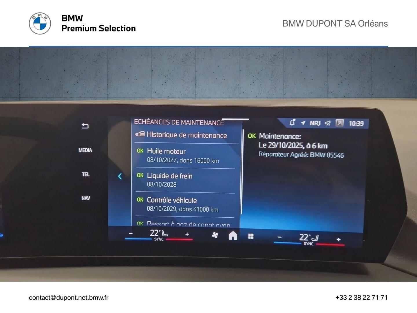 BMW Série 1
