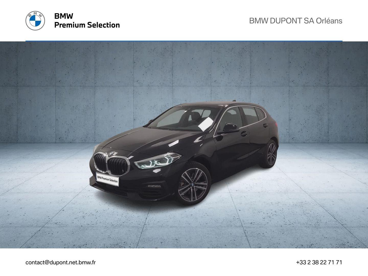 BMW Série 1