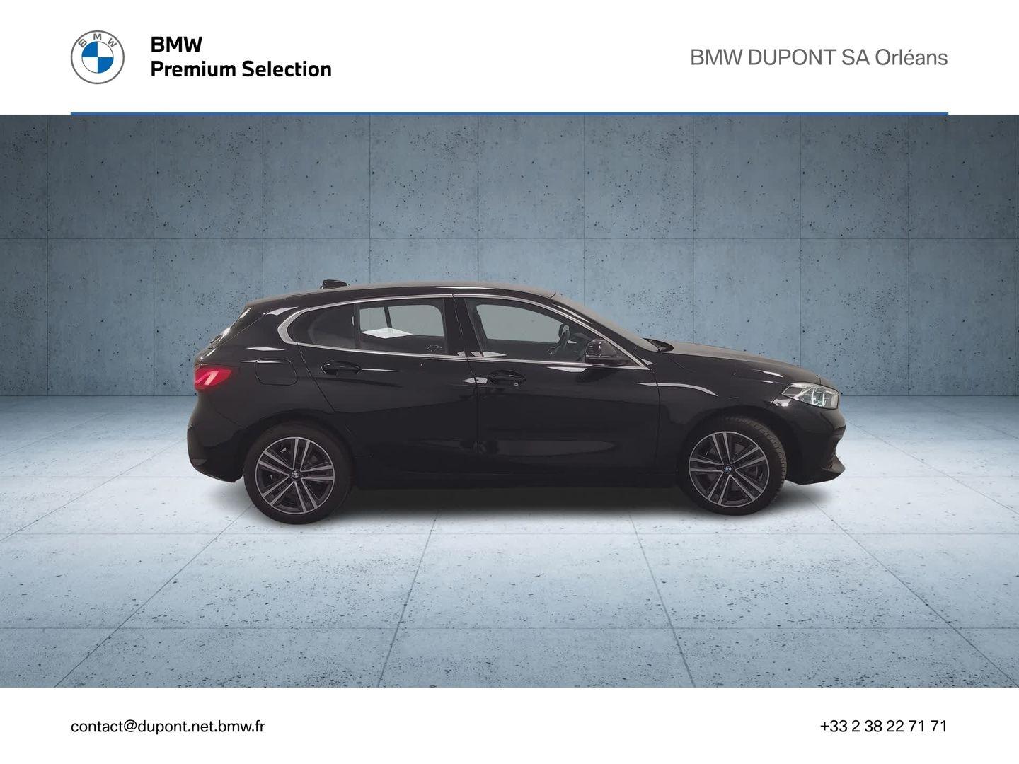BMW Série 1