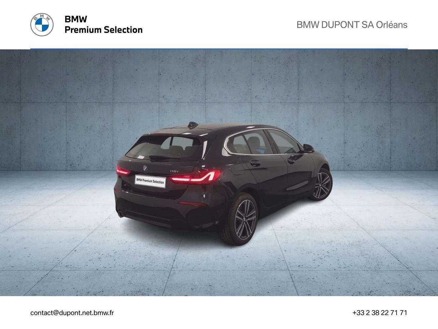 BMW Série 1