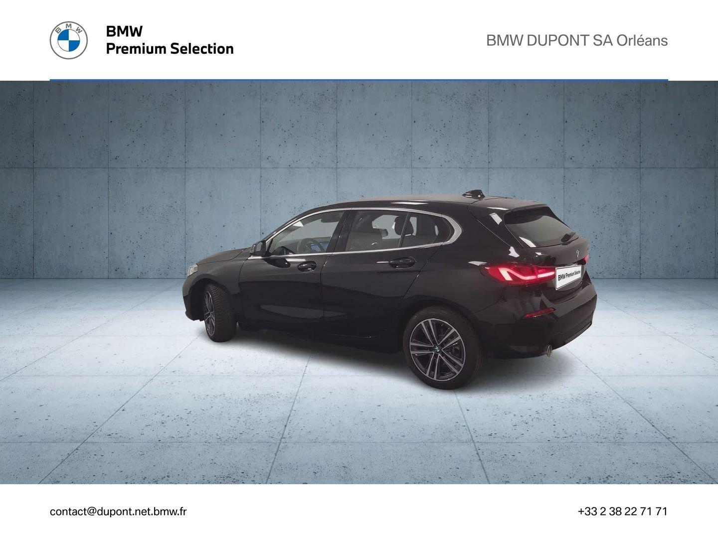 BMW Série 1