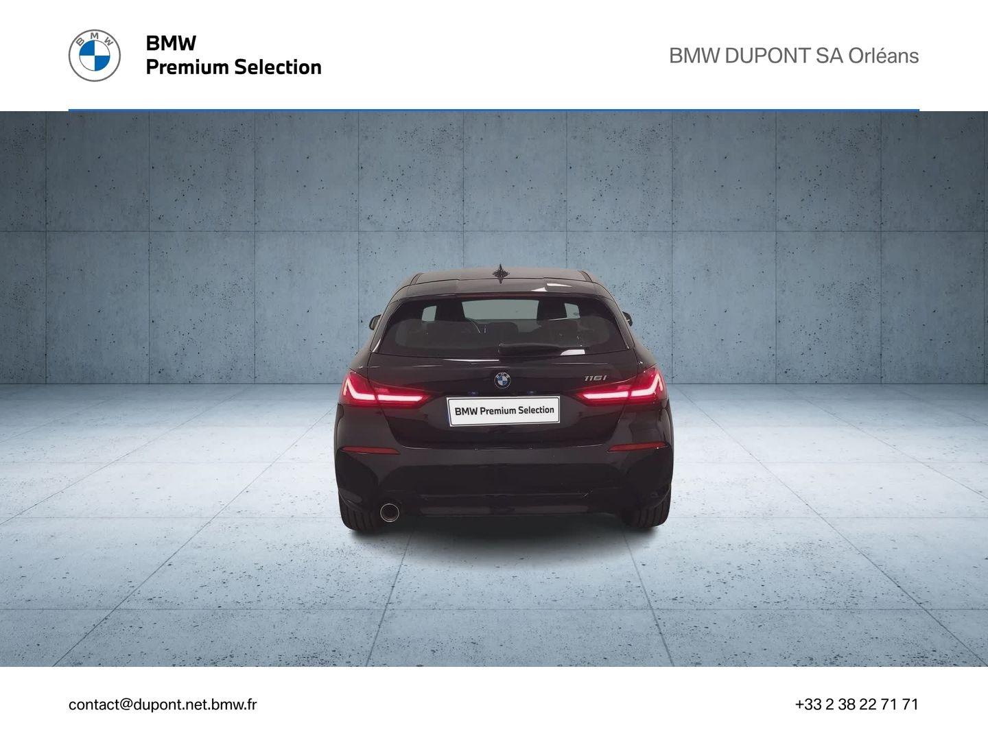 BMW Série 1