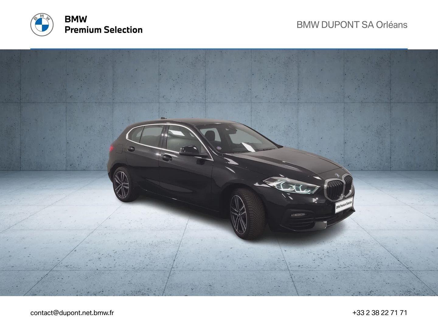 BMW Série 1