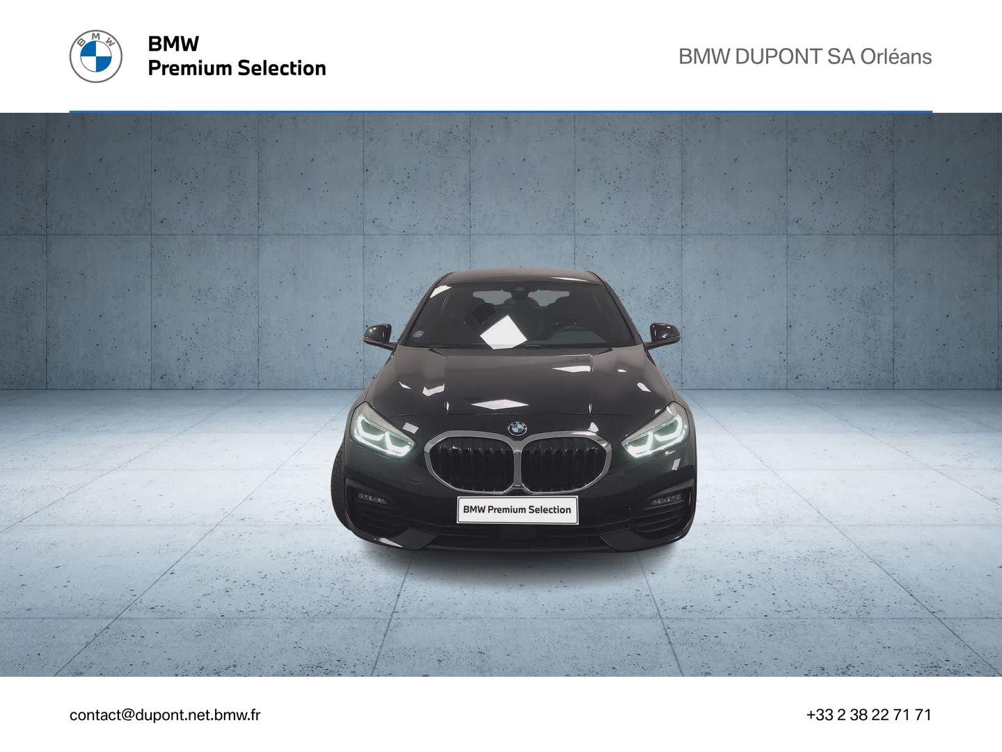 BMW Série 1