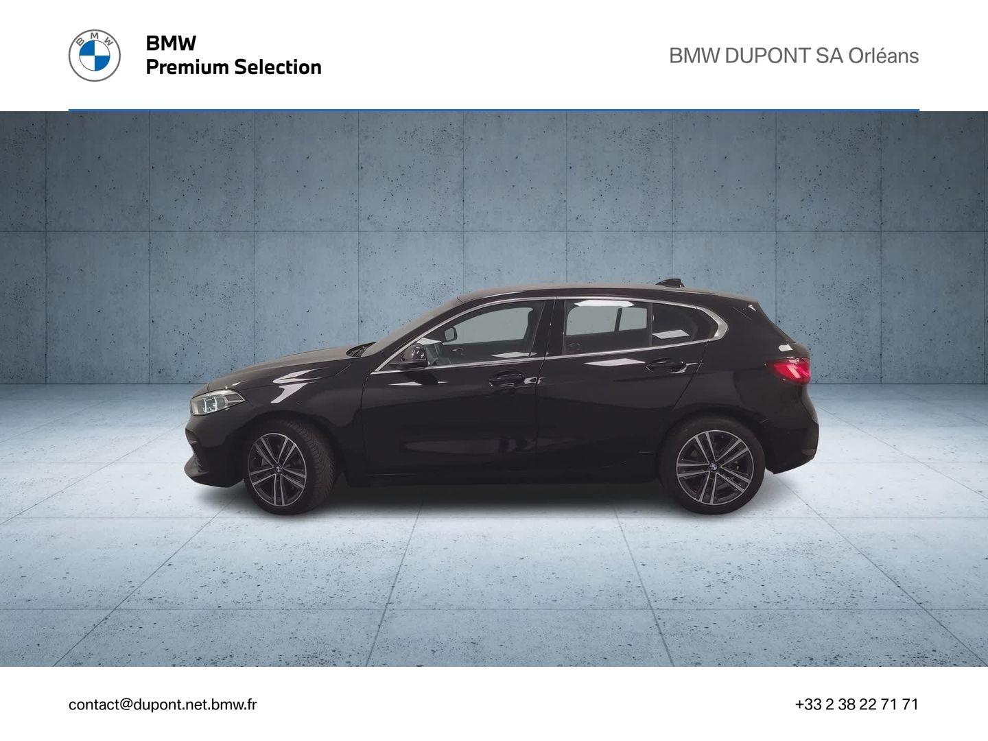 BMW Série 1
