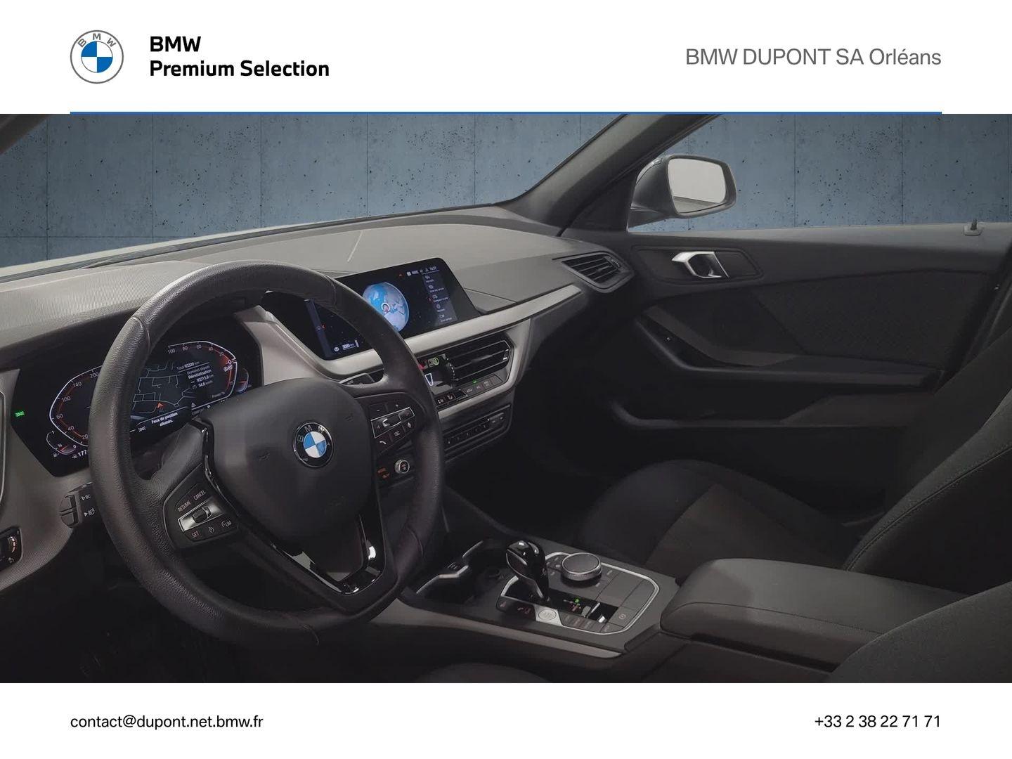 BMW Série 1