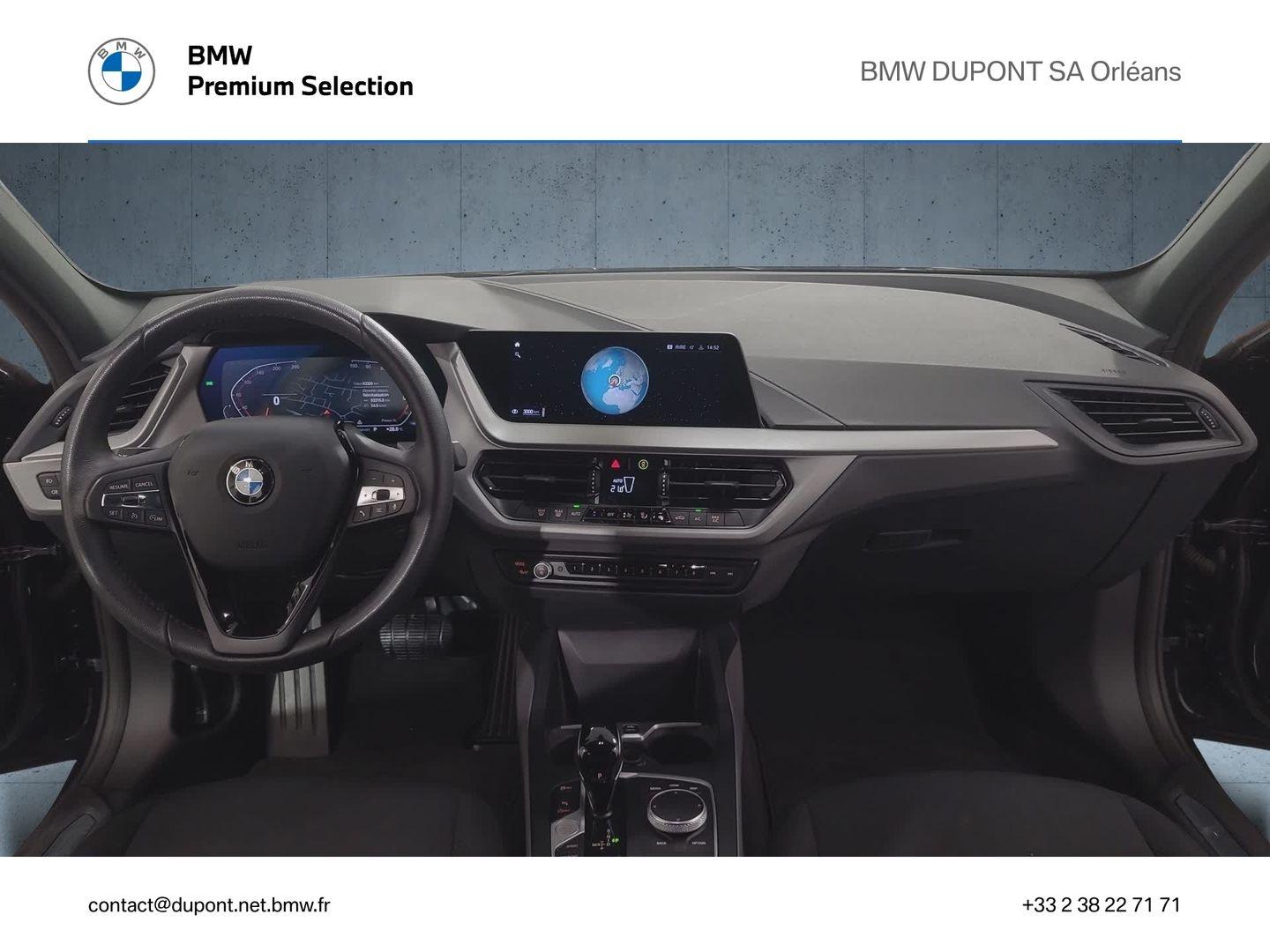 BMW Série 1