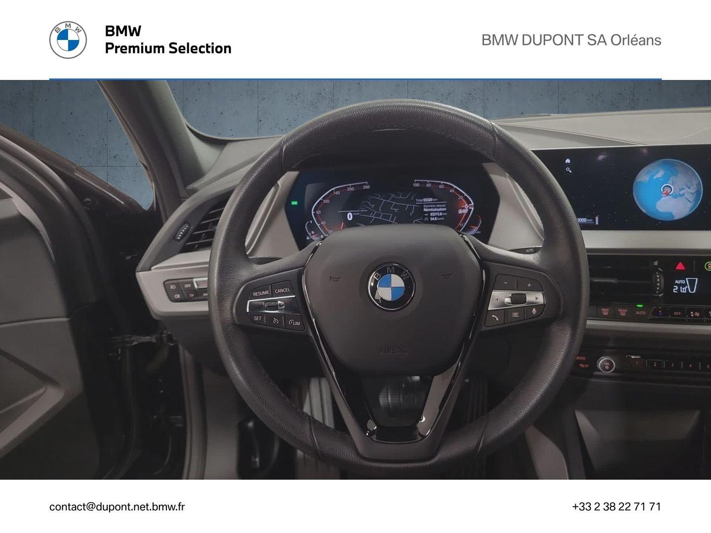 BMW Série 1