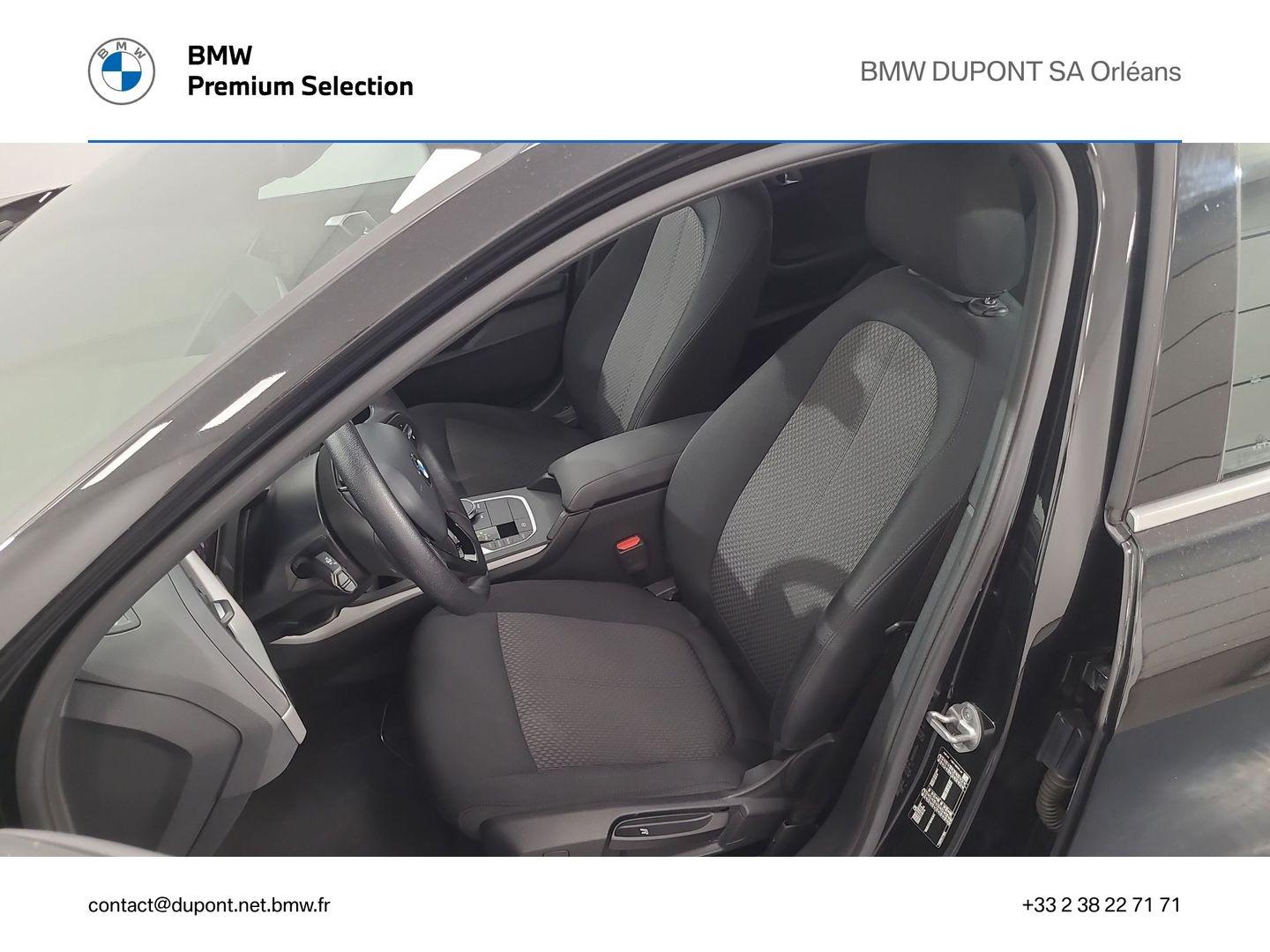BMW Série 1