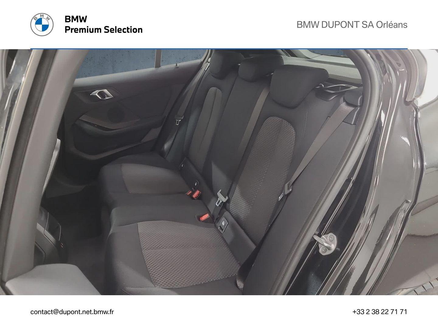 BMW Série 1