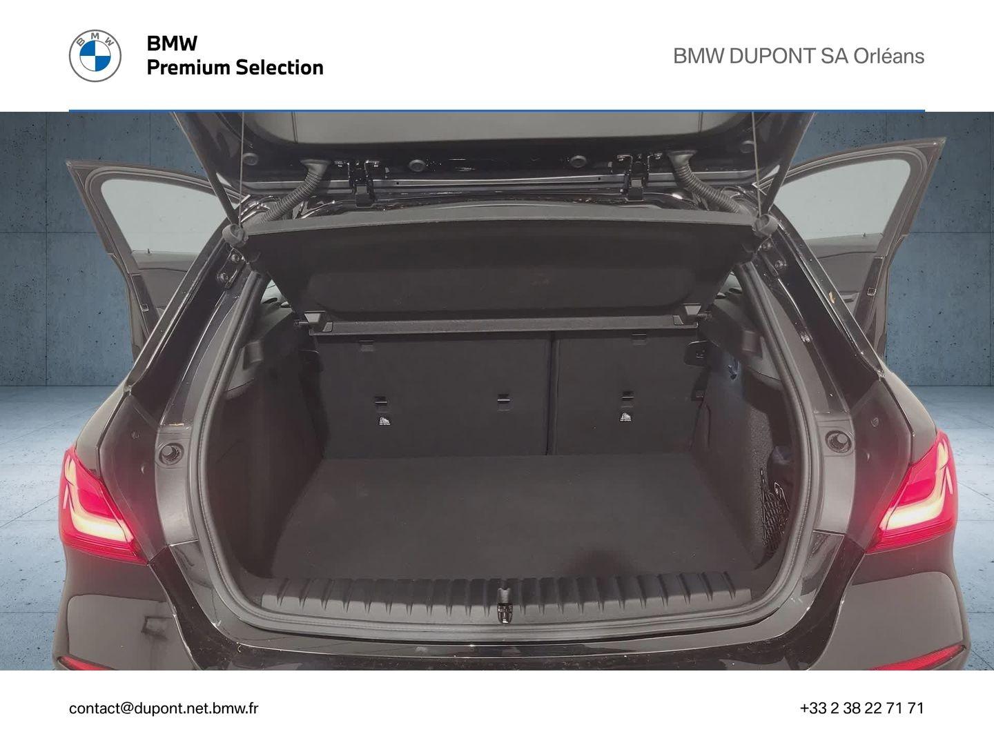 BMW Série 1