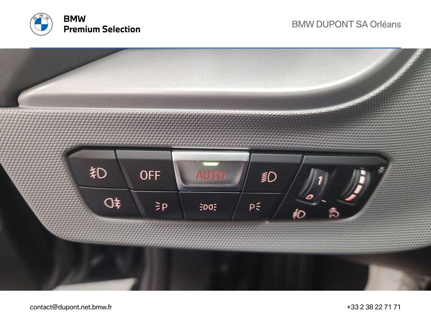 BMW Série 1